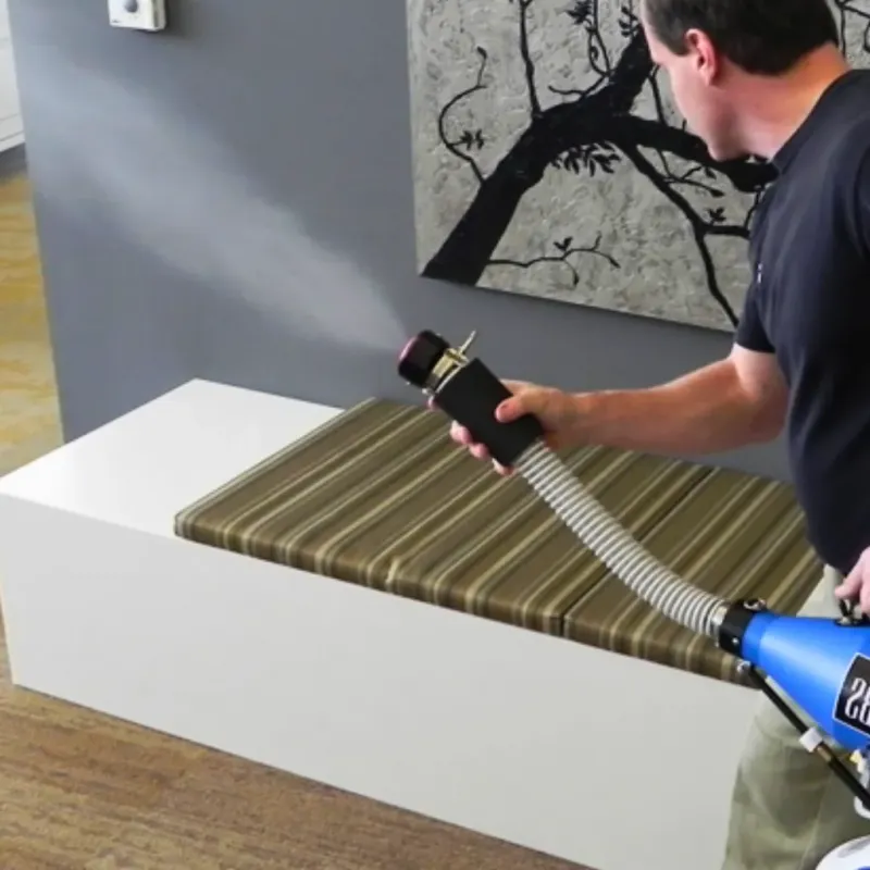Professional Odor Removal in South El Monte, CA